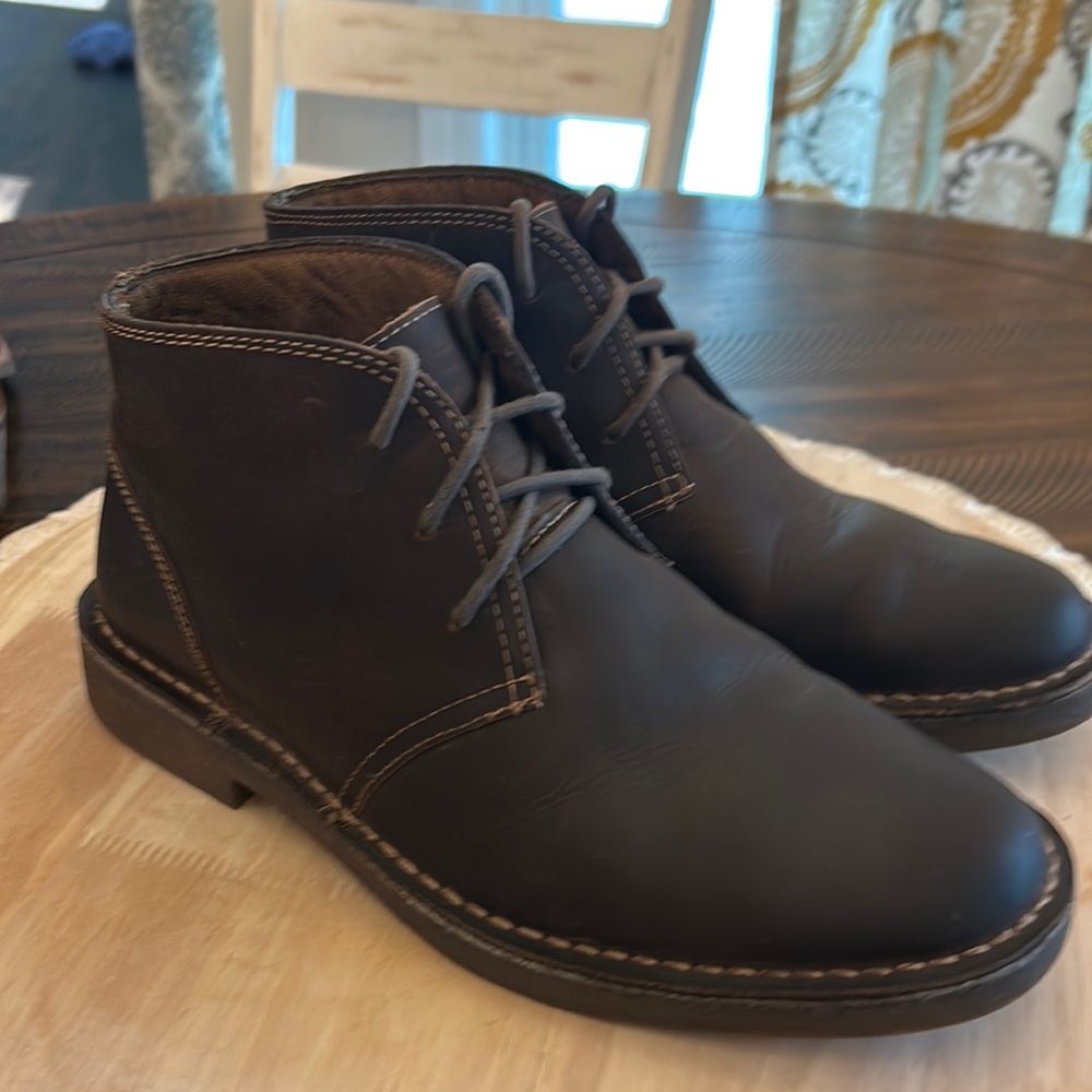 Men’s Chaps size 8 1/2